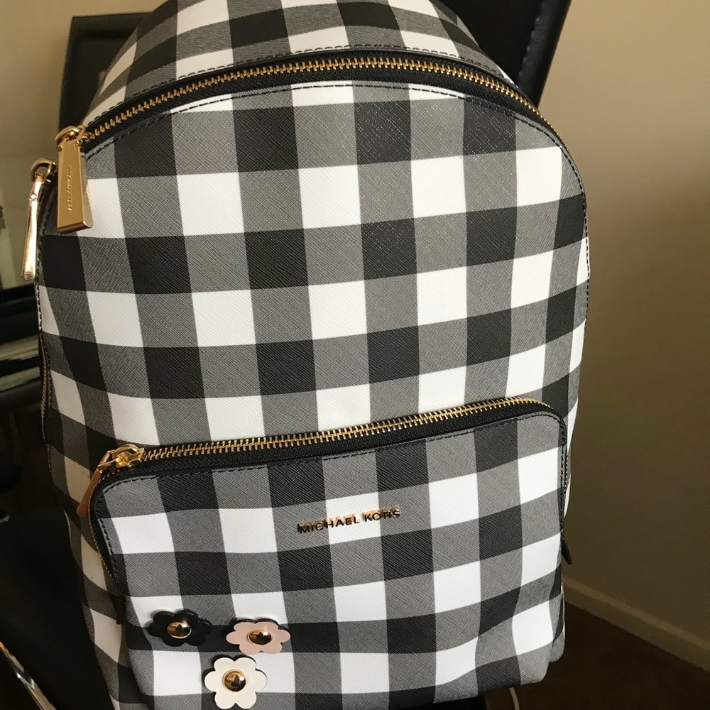Michael Kors backpack
